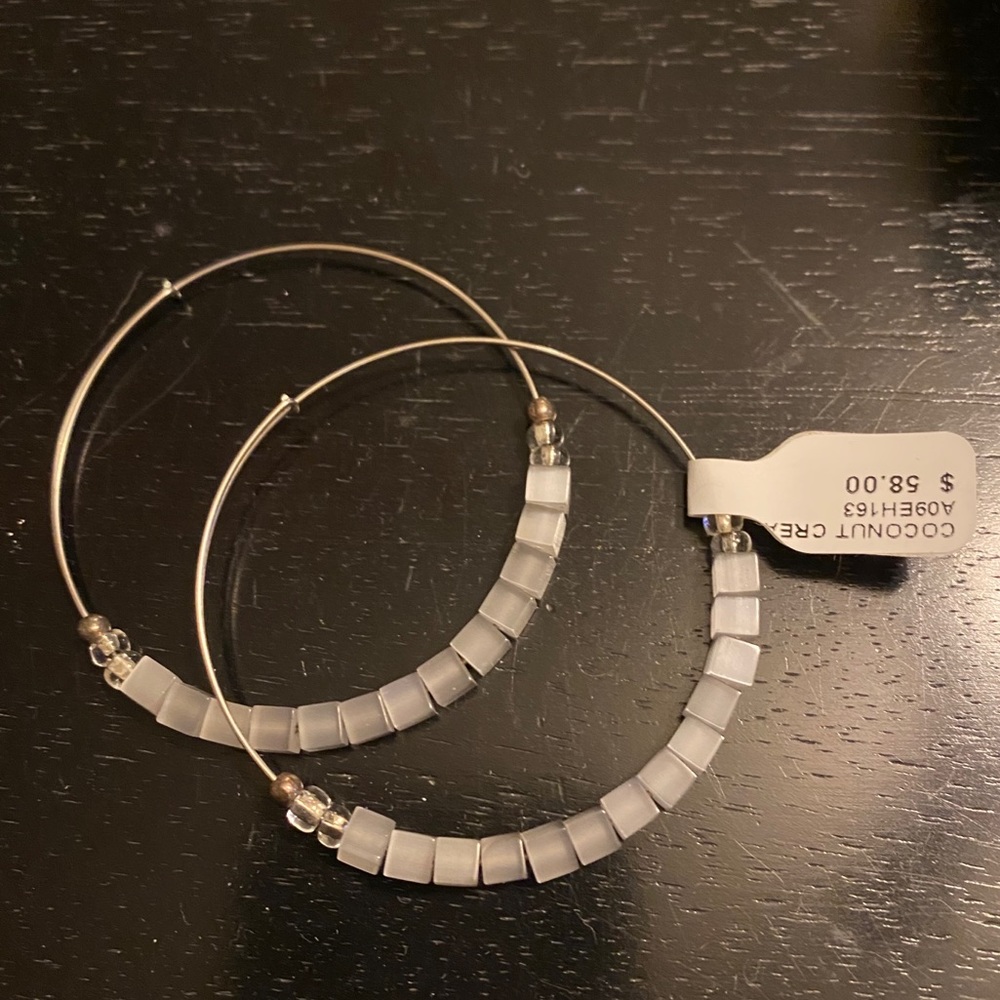 Hoop Earrings